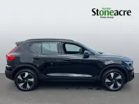 New Volvo EX40 Plus 185 kW (252 HP) 2025 SUV