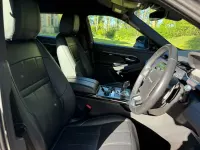 Used Land Rover Range Rover evoque SE Dynamic 2019 Grey SUV