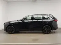 Used Mazda CX-80 Homura-Line 254 HP (186 kW) 2025 Black SUV
