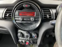Used Mini Cooper Hatch 2014 Silver Hatchback