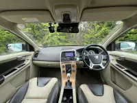 Used Volvo XC60 2013 Brown SUV