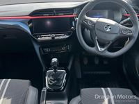 New Vauxhall Corsa S 100 HP (73 kW) 2026 Hatchback