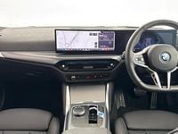 Used BMW i4 M Sport 246 kW (335 HP) 2025 Green Sedan