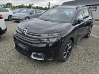 Used Citroën C5 Aircross Shine 2022 SUV