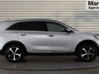 used Kia Sorento Kx-2 Crdi Isg 4x4