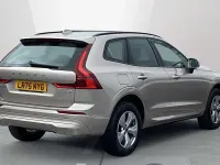 Used Volvo XC60 Core 2025 Gold SUV