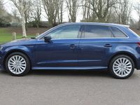 Used Audi A3 e-tron 204 HP (150 kW) 2016 Hatchback