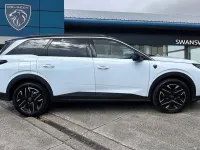 Used Peugeot 5008 GT 134 HP (98 kW) 2025 White SUV