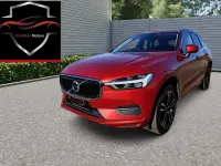 Used Volvo XC60 190 HP (139 kW) 2020 Red SUV