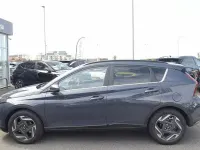 Used Hyundai Bayon 90 HP (66 kW) 2026 Grey SUV