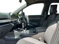 New Kia Sorento 235 HP (172 kW) 2026 White SUV