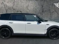 Used Mini Cooper Clubman Classic 134 HP (98 kW) 2024 White Estate