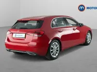 Used Mercedes A200 163 HP (119 kW) 2022 Hatchback