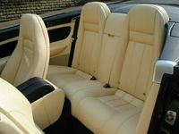 Used Bentley Continental GT Convertible 2007 Cabriolet