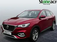 Used MG HS Excite 162 HP (119 kW) 2023 SUV