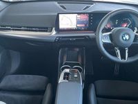 Used BMW X1 M Sport 148 HP (108 kW) 2025 Black SUV