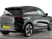Used Smart #1 Brabus 314 kW (428 HP) 2024 SUV