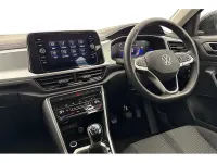 Used VW T-Roc 150 HP (110 kW) 2025 SUV