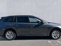 Used Skoda Octavia SE Technology 150 HP (110 kW) 2025 Grey Estate