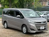 Used Toyota Noah 2026 Bronze MPV