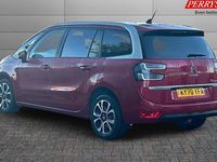 Usado Citroën C4 SpaceTourer Flair 131 HP (96 kW) 2020 Monovolume