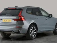 Used Volvo XC60 Plus 250 HP (183 kW) 2024 Grey SUV