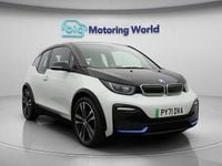 Used BMW i3 135 kW (184 HP) 2022 Hatchback