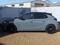 Used Vauxhall Corsa 2024 Grey Hatchback