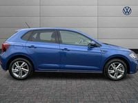 Used VW Polo 115 HP (84 kW) 2025 Hatchback
