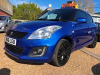 used Suzuki Swift SZ-L