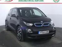 Usado BMW i3 170 CV (125 kW) 2016 Utilitario