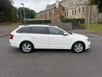 Used Skoda Octavia Business Line 2016 Estate