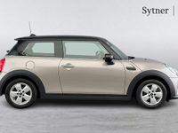 Used Mini Cooper Classic 134 HP (98 kW) 2022 Grey Hatchback
