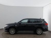 used Mitsubishi Outlander P-HEV 