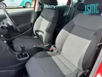 Used VW Polo Match 70 HP (51 kW) 2012 Red Hatchback
