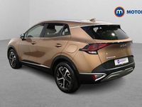 Used Kia Sportage 150 HP (110 kW) 2023 SUV