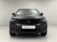 Used Volvo XC40 Plus 161 HP (118 kW) 2026 SUV