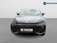 Begagnad MG HS SE 224 HK (164 kW) 2025 Grå SUV
