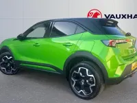 Second-hand Vauxhall Mokka Ultimate 131 CP (96 kW) 2025 SUV