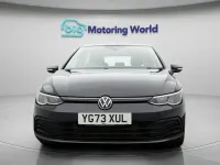 Used VW Golf VIII S 131 HP (96 kW) 2023 Hatchback