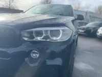 Used BMW X5 M Sport 258 HP (189 kW) 2017 Black SUV