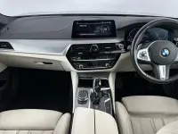 Used BMW 520 M Sport 187 HP (137 kW) 2020 Black