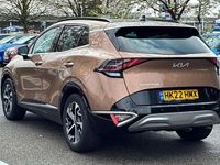 Used Kia Sportage 134 HP (98 kW) 2022 Other SUV