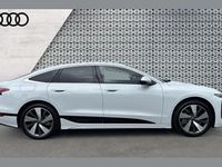 Nuevo Audi A6 e-tron S-Line 210 kW (286 CV) 2026 Blanco Utilitario