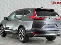 Used Honda CR-V Hybrid 184 HP (135 kW) 2023 SUV