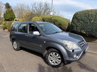 Used Honda CR-V Executive 2005 Grey SUV
