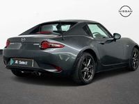 used Mazda MX5 1.5 Sport Nav 2dr