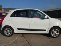 used Renault Twingo 0.9 DYNAMIQUE ENERGY TCE S/S 5d 90 BHP