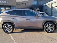 Used Hyundai Tucson Ultimate 230 HP (169 kW) 2024 SUV