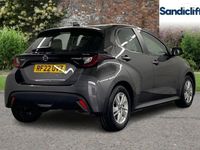 used Mazda 2 2 HybridHybrid 1.5i Hybrid Agile 5dr CVT Hatchback Hatchback